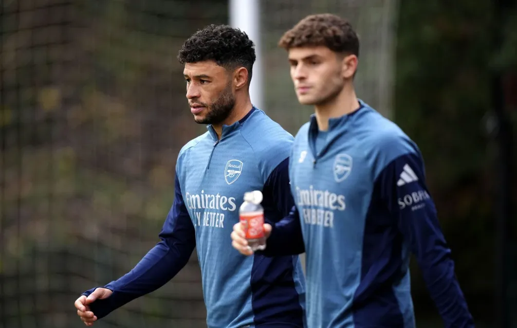 Early Career at Southampton and Rise at Arsenal