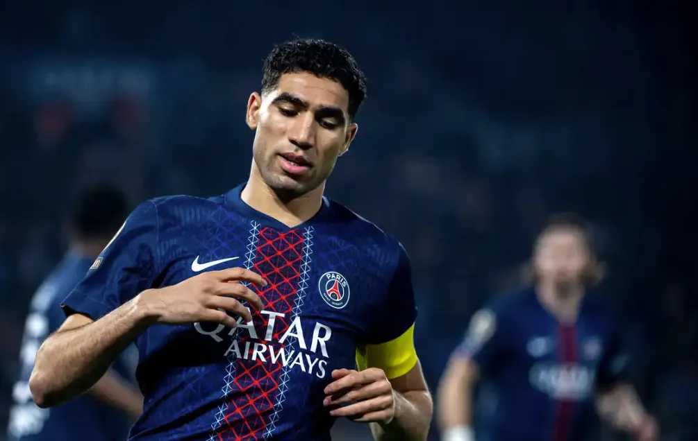Hakimi