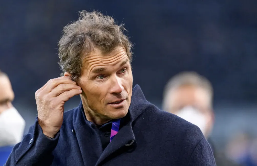 Jens Lehmann's Response to the Verdict