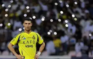 Ronaldo