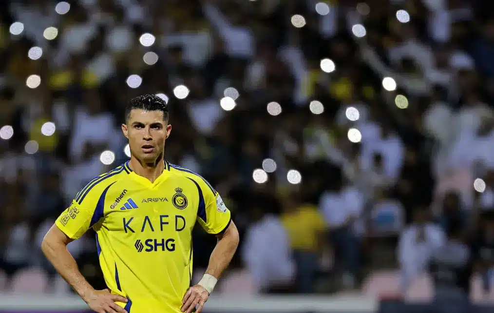 Ronaldo