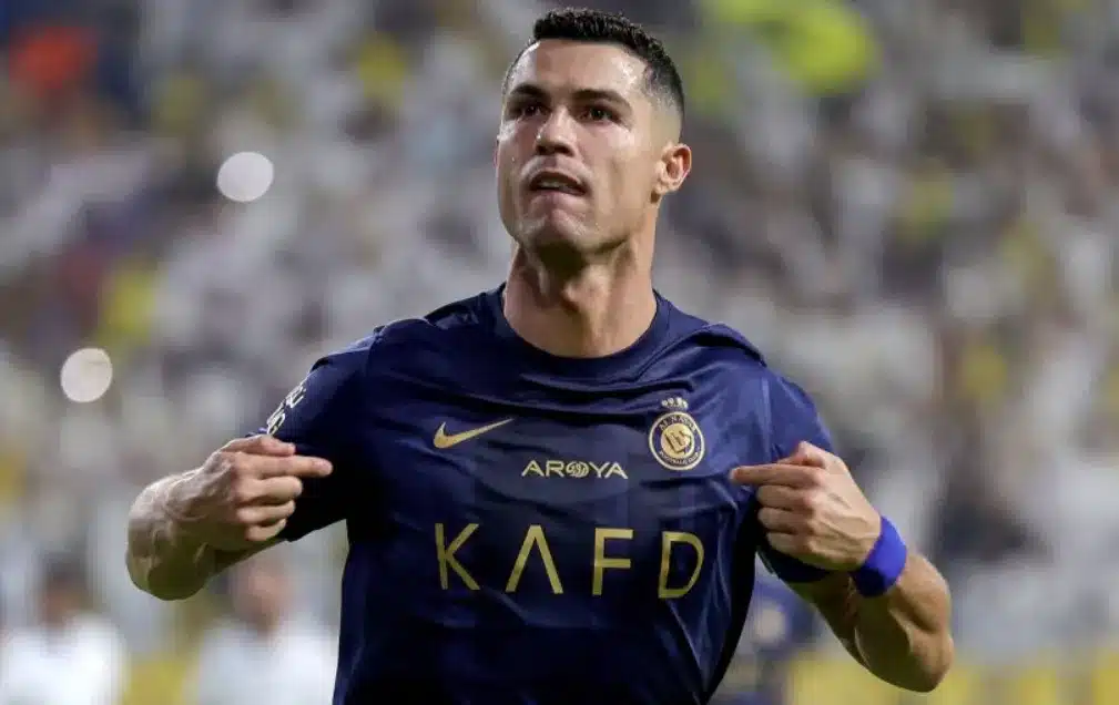 The Al-Nassr Factor: A Strategic Move
