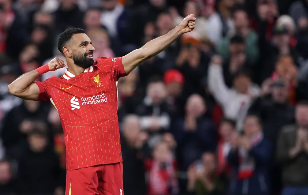 Salah