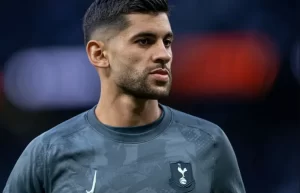 Tottenham