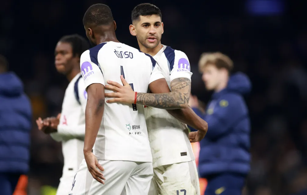 A World-Class Talent in a Struggling Side