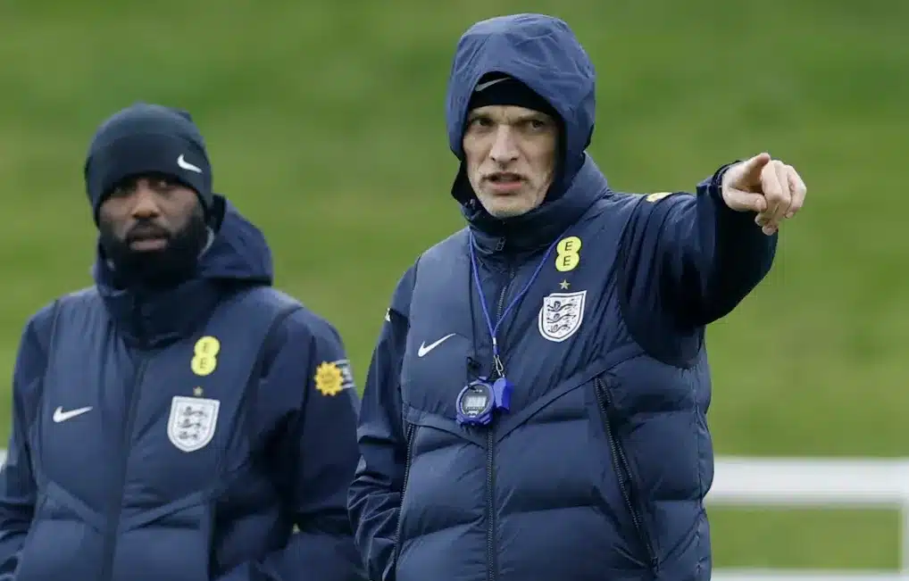 Tuchel