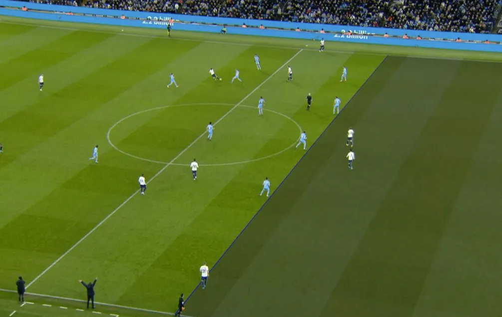 Liverpool: When Precision Goes Against You